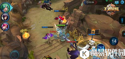 王者荣耀稷下战场怎么过 S8稷下战场过关阵容推荐