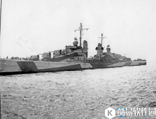 碧蓝航线圣地亚哥历史背景