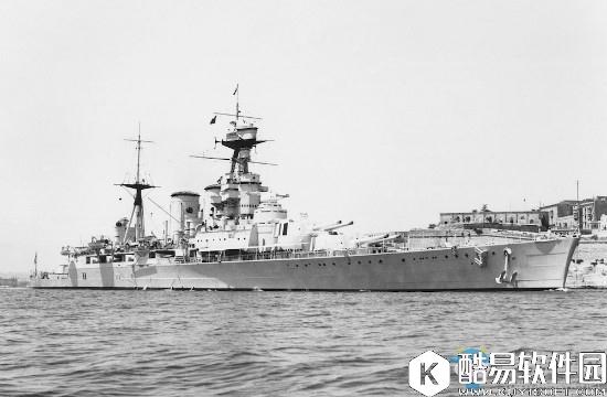 碧蓝航线胡德历史背景