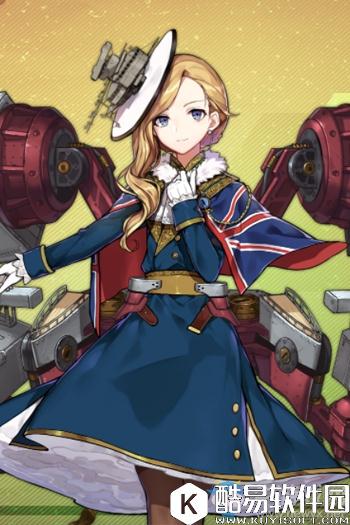 碧蓝航线胡德历史背景