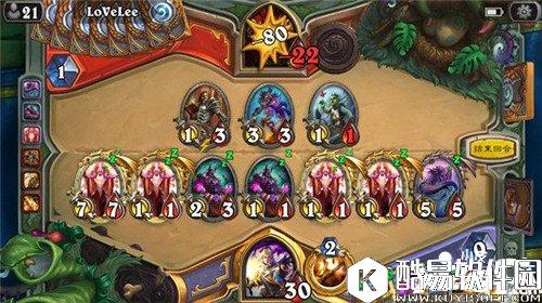 炉石传说氢弹牧玩法攻略 防战的护甲都是纸糊的