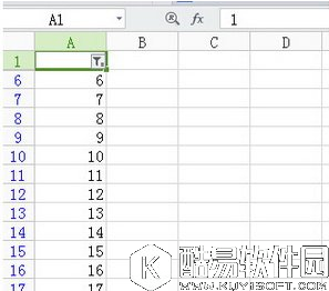 wps表格alt加分号快捷键失效怎么办 wps表格alt加分号快捷键失效解决方法