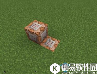 我的世界精灵球箱制作方法介绍