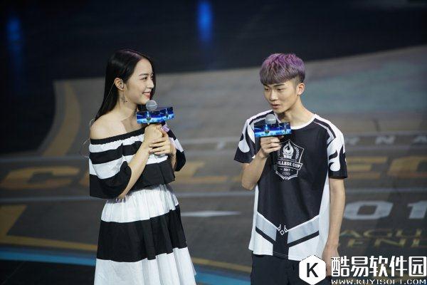 中国高校获得英雄联盟全球电竞赛事总冠军 英雄去超越!