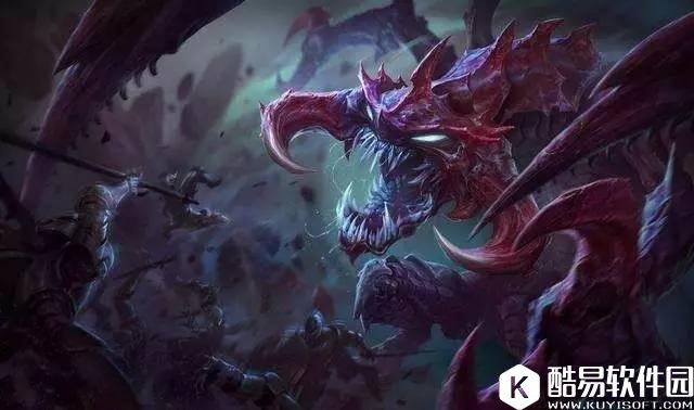 7.14版本英雄改动 大批冷门英雄回归