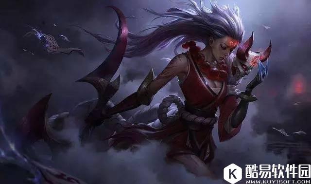 7.14版本英雄改动 大批冷门英雄回归