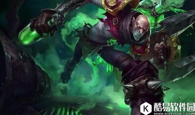 7.14版本英雄改动 大批冷门英雄回归