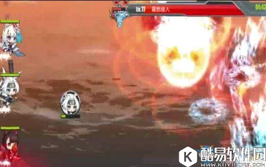 碧蓝航线吃喝先手必胜技能详解