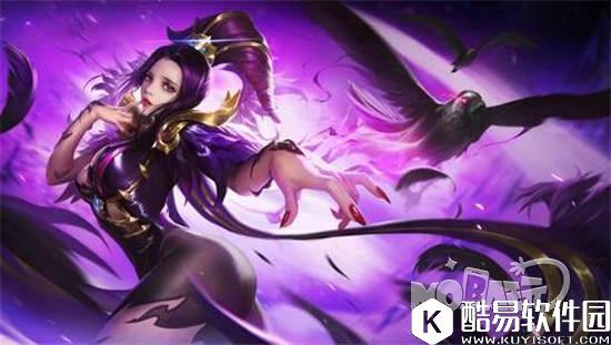 王者荣耀里最烦人的英雄排行 芈月上榜