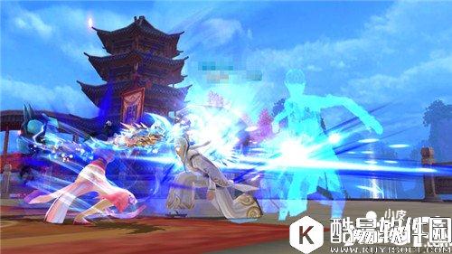 天龙八部逍遥PK天山技能优势 PK技巧打法分析