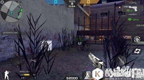 cf百变山庄藏猫猫模式解析 你能找到我算你赢