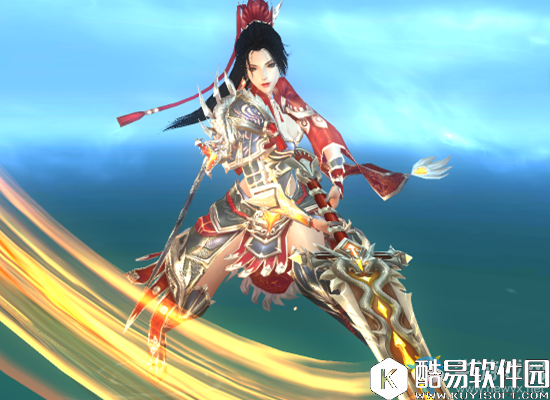 轩辕传奇手游职业汇总介绍