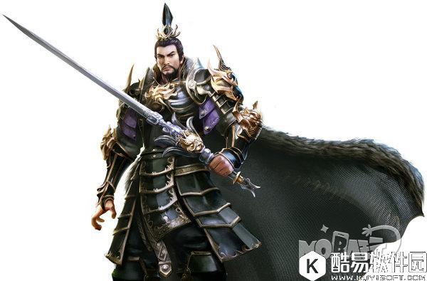 乱世王者武将图鉴 曹操技能属性详细介绍