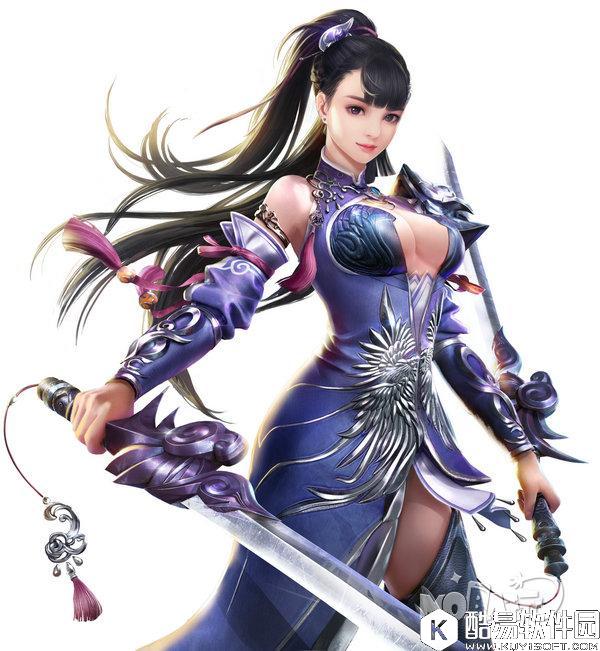 乱世王者孙尚香 乱世王者武将图鉴 孙尚香技能属性详细介绍