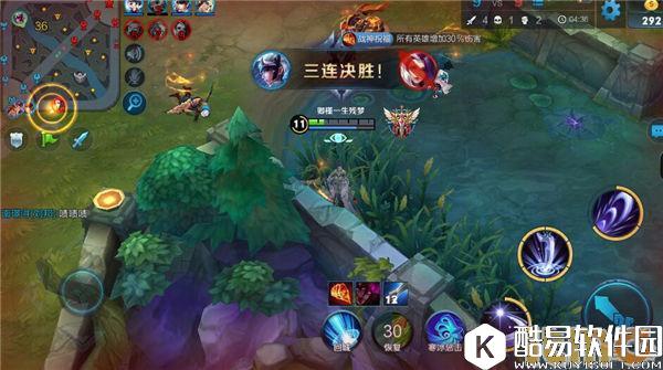 王者荣耀露娜无限连到底怎么连 技能加点出装推荐