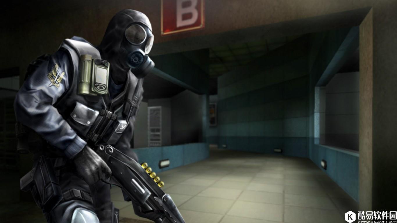 心机套路不能停 穿越火线套路大盘点