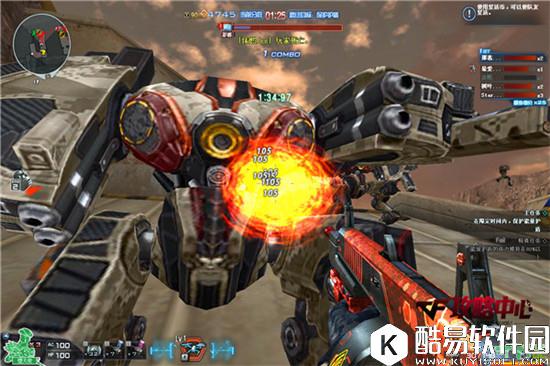 心机套路不能停 穿越火线套路大盘点