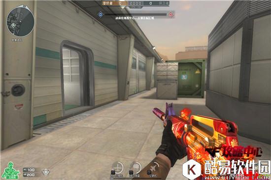 心机套路不能停 穿越火线套路大盘点