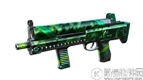 CF斩魔刀即将来袭 揭开破天斩魔刀真面目