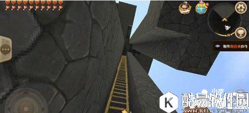 迷你世界刷石机怎么做 全自动刷石机制作教学