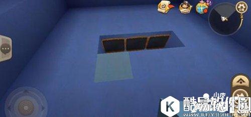 迷你世界刷石机怎么做 全自动刷石机制作教学