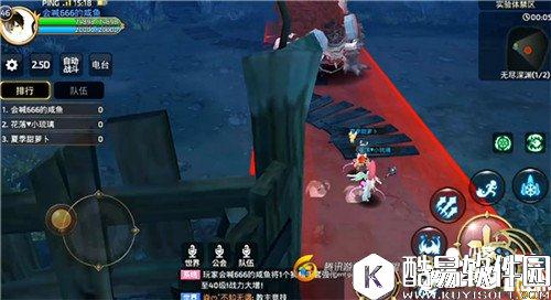 龙之谷无尽深渊雷兽Boss技能有哪些 雷兽Boss技能分析