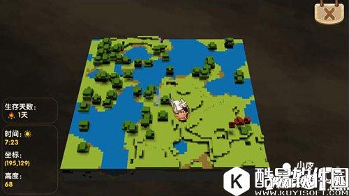 迷你世界钻石分布层数 怎么寻找钻石