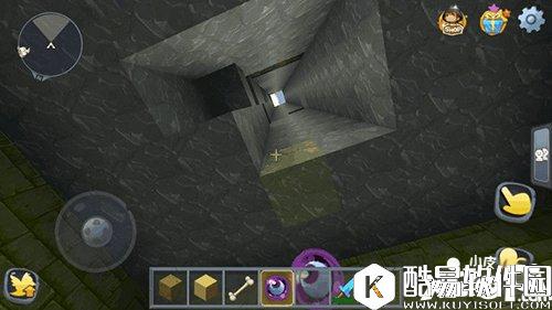 迷你世界钻石分布层数 怎么寻找钻石