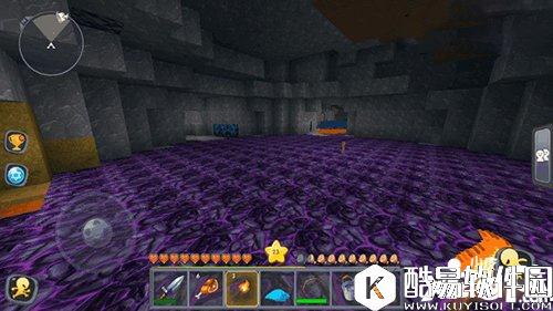 迷你世界钻石分布层数 怎么寻找钻石