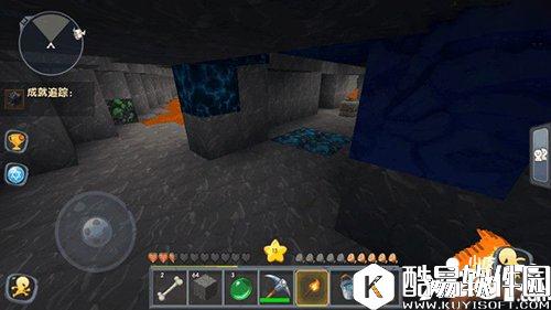 迷你世界钻石分布层数 怎么寻找钻石