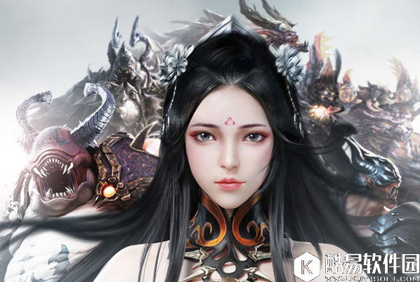 轩辕传奇手游封魔阵怎么打? 轩辕传奇手游封魔阵通关攻略