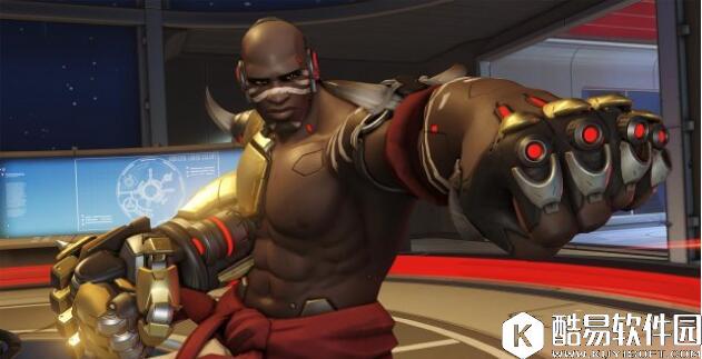 守望先锋末日铁拳即将上线 用拳头解决一切的突击斗士