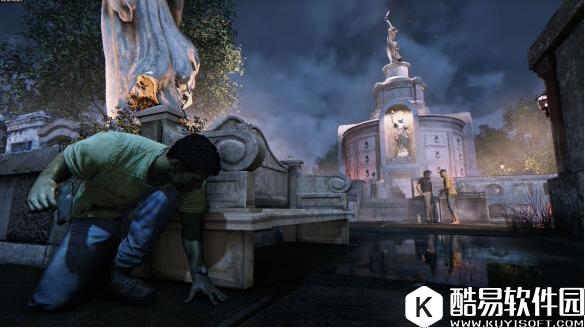 黑手党3新DLC热带雨林上线 疑似抄袭GTA5