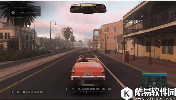 黑手党3新DLC热带雨林上线 疑似抄袭GTA5