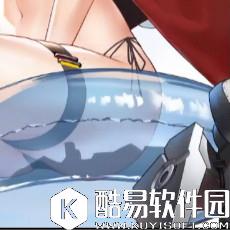 碧蓝航线新铁血阵营船只立绘图鉴一览