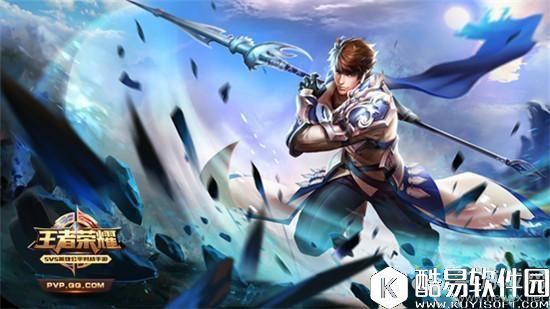 王者荣耀赵云重做技能详解