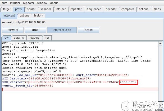 云锁怎么开启网站安全防护 云锁开启网站安全防护教程