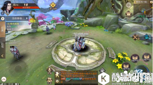 轩辕传奇战力提升方法汇总 战力提升攻略详解