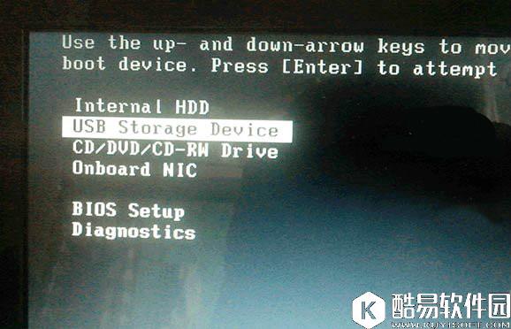 软媒魔方u盘启动制作工具安装系统的步骤