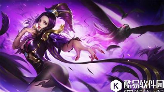 王者荣耀最好用英雄之芈月、庄周、诸葛亮、不知火舞、虞姬