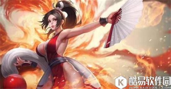 王者荣耀最好用英雄之芈月、庄周、诸葛亮、不知火舞、虞姬