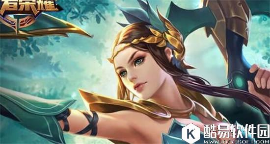 王者荣耀最好用英雄之芈月、庄周、诸葛亮、不知火舞、虞姬