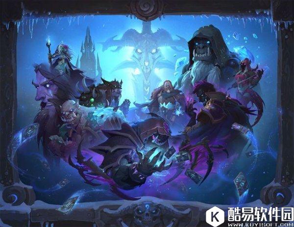 炉石传说十包必出橙卡 开橙卡技巧详解