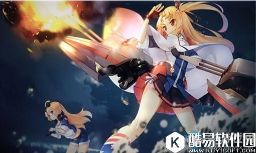 碧蓝航线7月21日更新内容 航母bug修复及优化调整