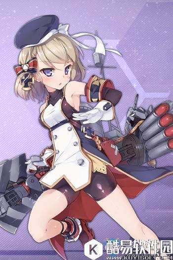 碧蓝航线声优解禁第一弹（part2）Z23声优