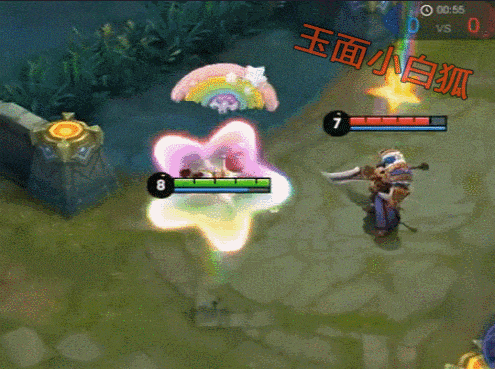 王者荣耀小乔缤纷独角兽皮肤上线时间