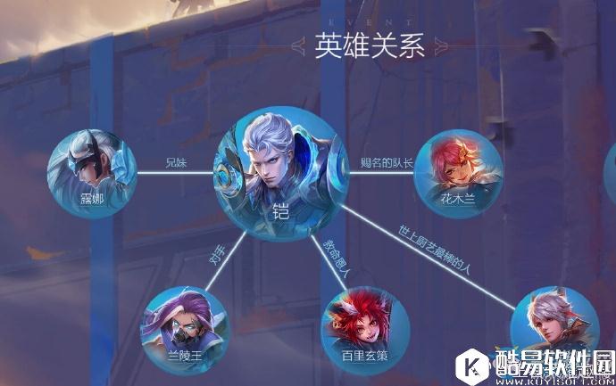 王者荣耀长城守卫新的故事篇章