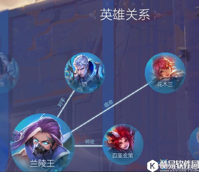 王者荣耀长城守卫新的故事篇章