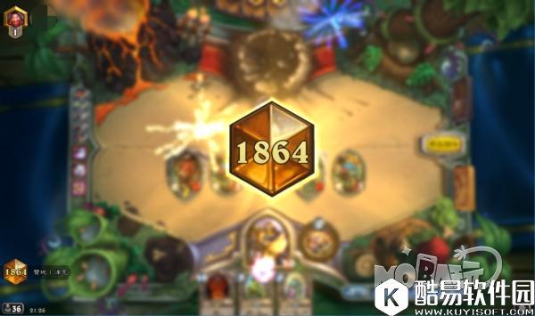 小白鼠的实验报告 夺冠鱼人骑测试心得