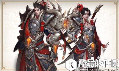 轩辕传奇战士怎么玩 战士玩法技能详解